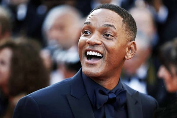 Fresh Prince of Bel-Air EP: Will Smith Turned Down RuPaul Appearance