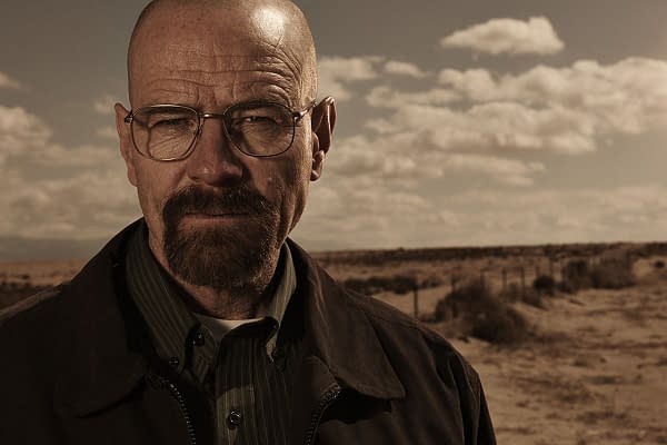 'Breaking Bad' Movie Coming Directly to Netflix