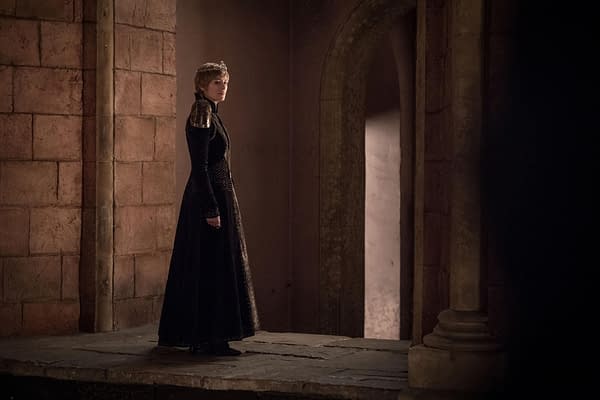 14 Stunning Portraits from 'Game of Thrones' Season 8