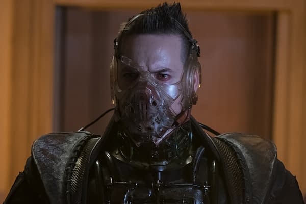 'Gotham' Season 4 Episode 10: "I am Bane?" More Like "I am Bored" (SPOILER REVIEW)