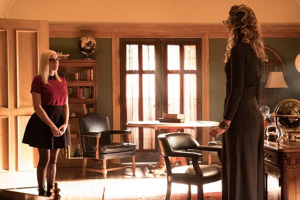 'The Magicians' Season 4, Episode 8: Will "Home Improvement" be Magical Tool Time?