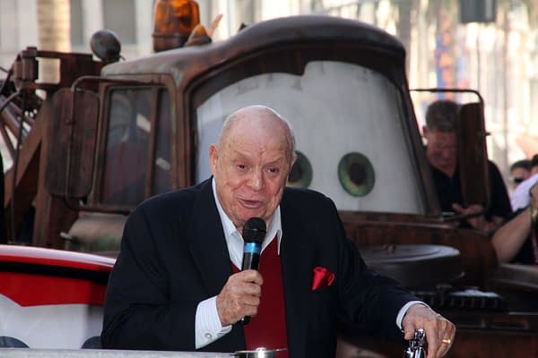 'Toy Story 4' Director Reveals How Film Will Honor Don Rickles