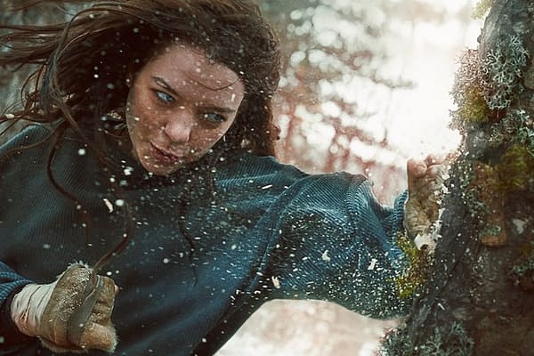 'Hanna' Brings High-Octane Spy Thriller to Amazon Prime (SPOILER REVIEW)