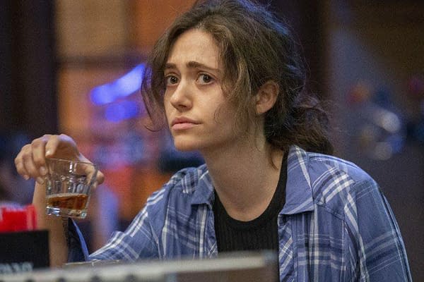Emmy Rossum Wanted to Leave 'Shameless' Fiona "On a High Note"