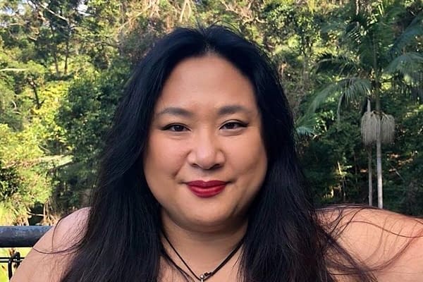 Joyce Chin Launches GoFundMe Appeal - and the Donors Looks Like a Pretty Good Comic Con Guest List