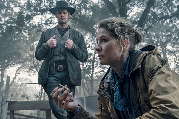 fear the walking dead