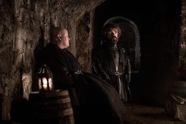 6 Photos from 'Game of Thrones' S8e3: The Battle for Winterfell Begins