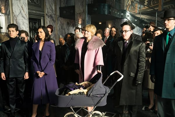 'Gotham' S05, Ep11: Wondering if "They Did What" They Wanted To (SPOILER REVIEW)