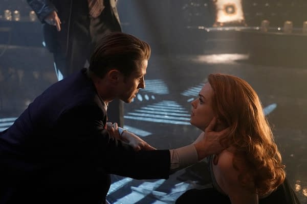 'Gotham' Bows with Satisfyingly Emotional Curtain Call Finale (SPOILER REVIEW)