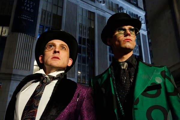 'Gotham' Bows with Satisfyingly Emotional Curtain Call Finale (SPOILER REVIEW)