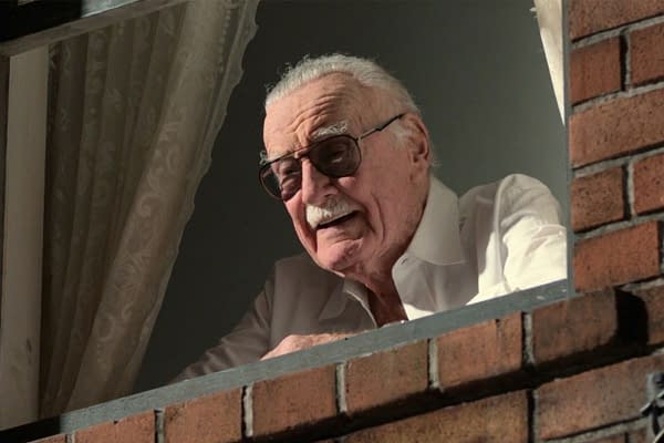 Kevin Feige Says a Stan Lee "Video" is Coming from Marvel Studios