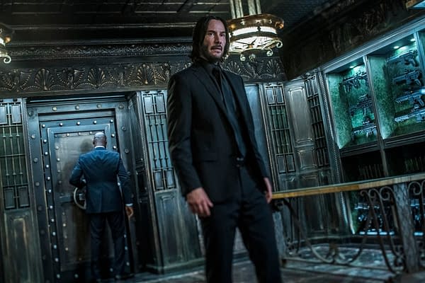 'John Wick: Chapter 3 – Parabellum' Delivers the Goods While Dialing the Headshots to 11 [Review]