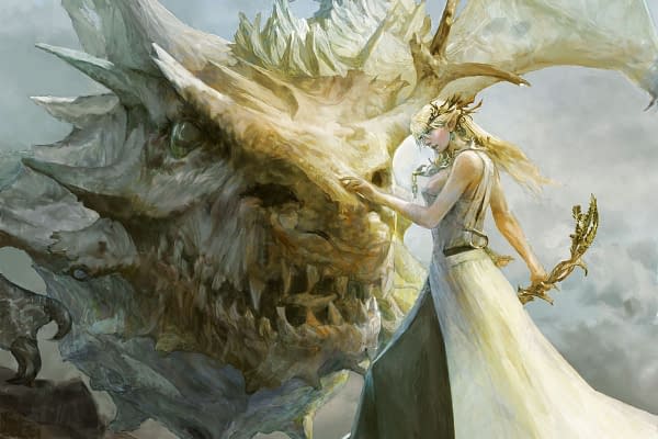 Project Prelude Rune In Developmental Hell With Square Enix