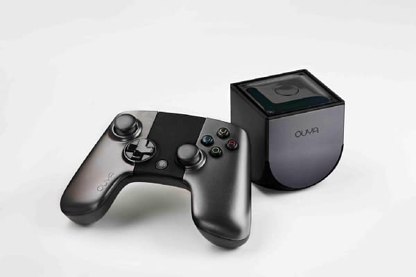 Razer Is Putting An End To The Ouya In June