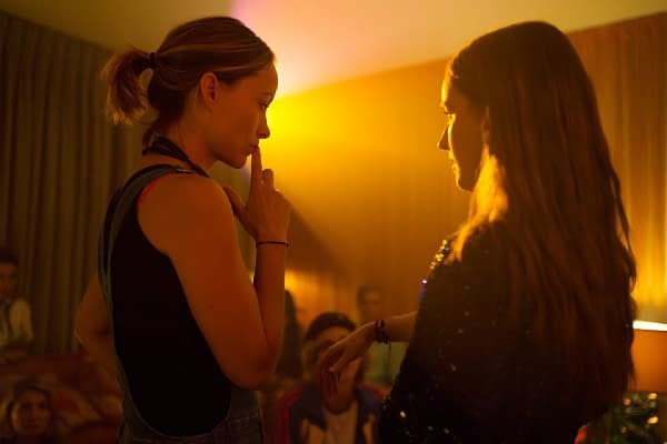 First-Time Director Olivia Wilde Compares 'Booksmart' to Classic 80s Teen Films