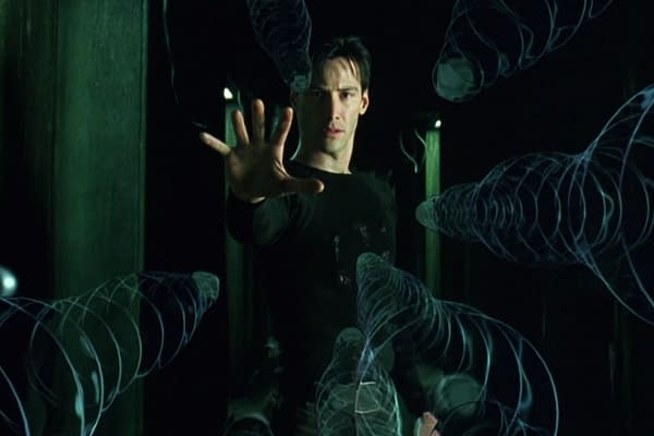 'John Wick' Director Chad Stahelski Says Wachowskis Working on New 'The Matrix'