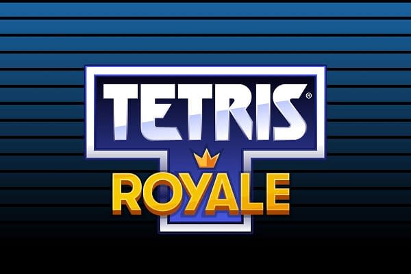 N3TWORK Partners With The Tetris Company To Release "Tetris Royale"