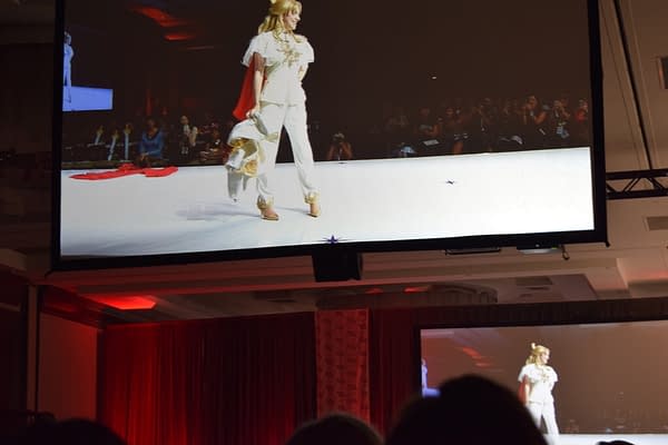 Here are the Her Universe SDCC 2019 Fashion Show Winners