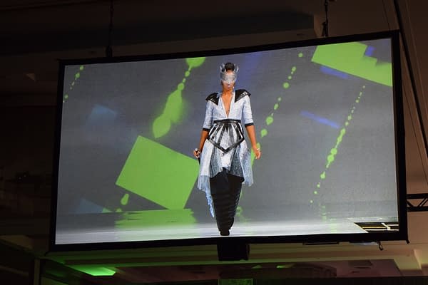 Here are the Her Universe SDCC 2019 Fashion Show Winners