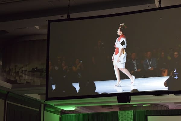 Here are the Her Universe SDCC 2019 Fashion Show Winners
