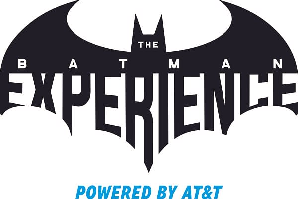 DC Plans "The Batman Experience" for San Diego Comic-Con