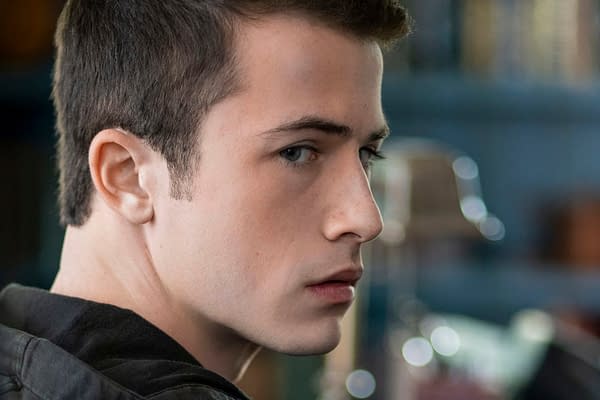 13 Reasons Why returns for its fourth and final season this summer, courtesy of Netflix.