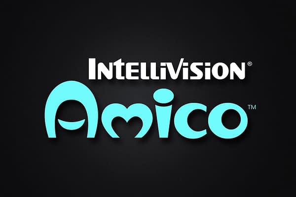The Intellivision Amico Receives A Gameplay Demo Trailer