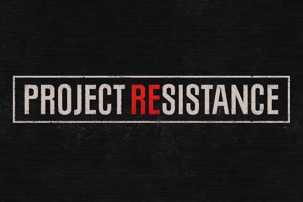 Capcom Will Bring "Project Resistance" To Tokyo Game Show 2019