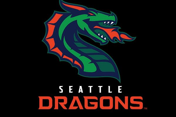 "Dungeons & Dragons" Throws Shade At XFL For Seattle Team Name