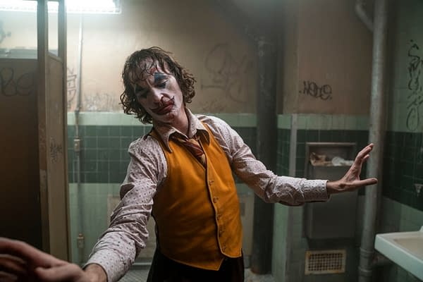 Warner Bros. Releases a New Batch of "Joker" Promotional Images