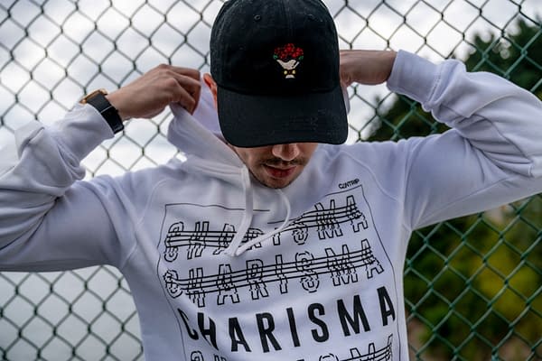 Interview: D&D-Inspired Clothing Line Cantrip