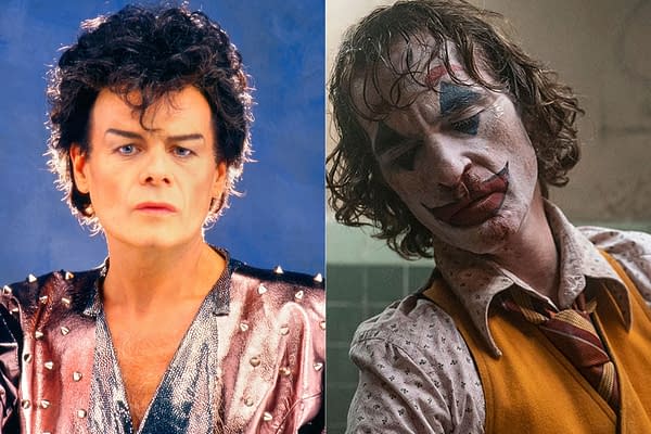 A Modest Proposal to Deal With the Gary Glitter/Joker Movie Problem