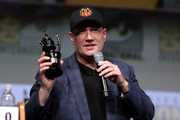 Kevin Feige 