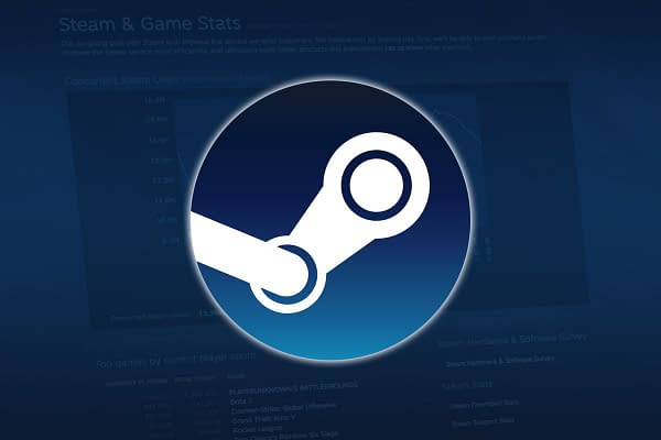 Steam Debuts Events Feature with Revamped Landing Page