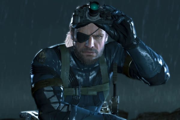 Jordan Vogt-Roberts Assures Fans New "Metal Gear Solid" Draft is Full "Kojima Quirk"