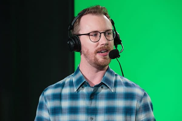 A Second Talent Leaves As Another Questions The Overwatch League