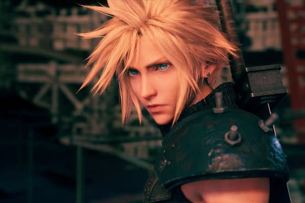 Make Sure to Confirm Your "Final Fantasy VII Remake" Pre-Order