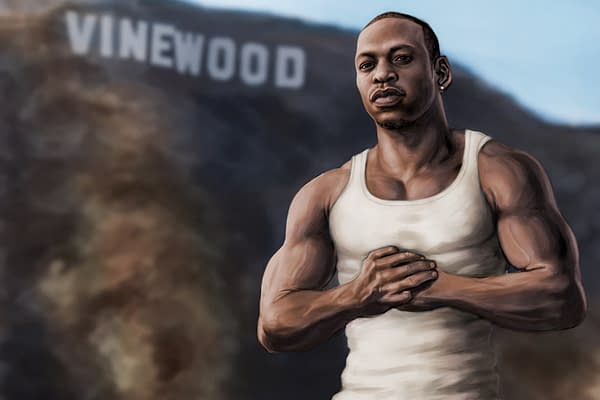 Young Maylay Blasts Rockstar Games & Denies "Grand Theft Auto" Rumors