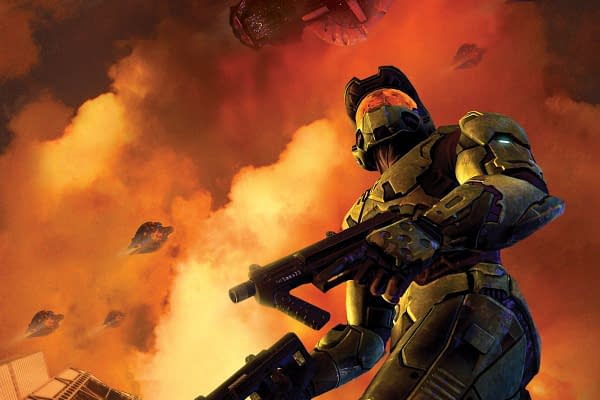 Halo 2 Anniversary is headed to PC soon.