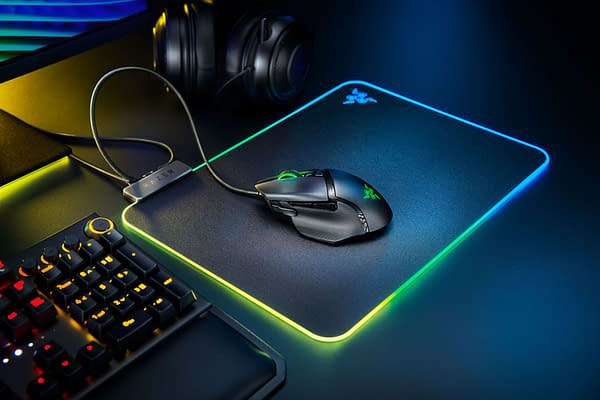 Razer Announces The DeathAdder V2 & Basilisk V2 Gaming Mice