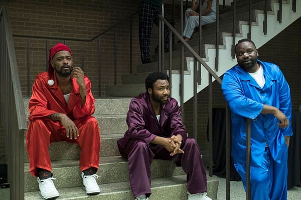 Atlanta Seasons 3/4: FX Networks Updates Prod on Donald Glover Series