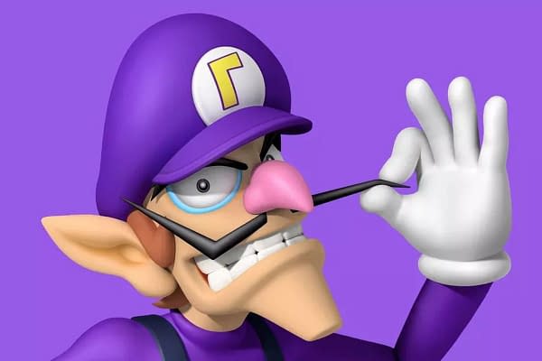 Is Today the Final Day of Waluigi Memes?