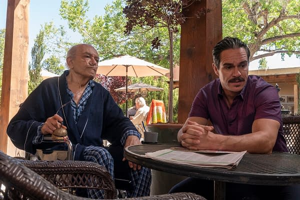 Better Call Saul: Schnauz, Mando &#038; The Greatest BCS Spinoff Idea Ever