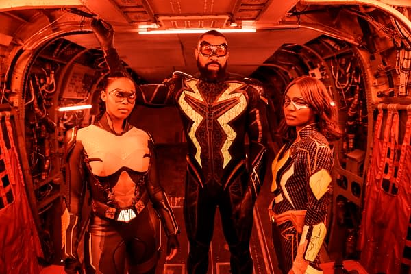 Black Lightning Season 4 Premiere Info: An Ending or A New Beginning?