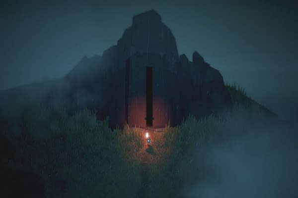 Capy Games' "Below" is Headed to PlayStation 4