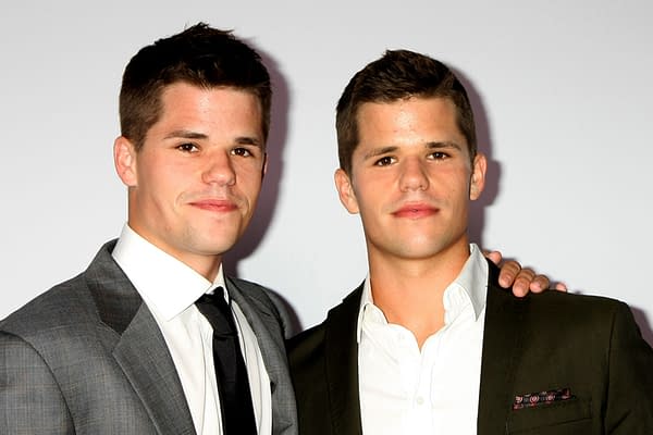 The Batman' Adds Max and Charlie Carver to Cast