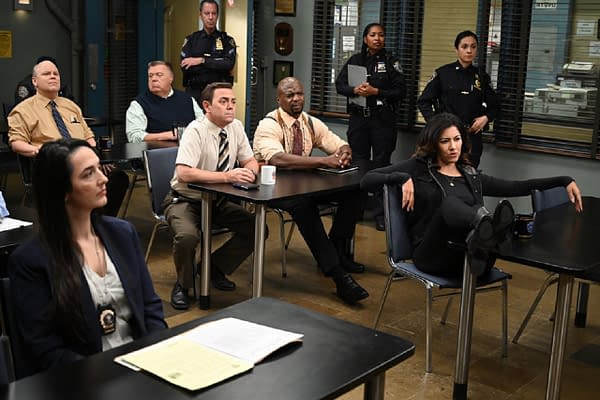 Brooklyn Nine-Nine - Season 7