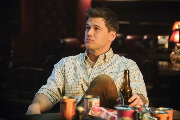 Nick Zano as Nate Heywood/Steel -- Photo: Jeff Weddell/The CW -- © 2020 The CW Network, LLC. All Rights Reserved.