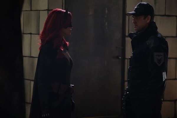 New Batwoman, New Season: 5 Ways The CW Series Could Be Even "Wilder"