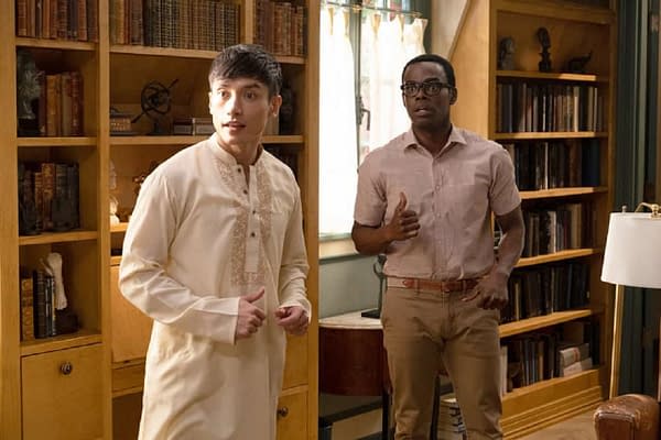 The Good Place